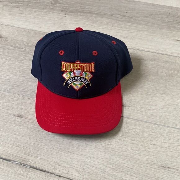 Cooperstown Dreams Park Mens Hat New‎ - Picture 2 of 4